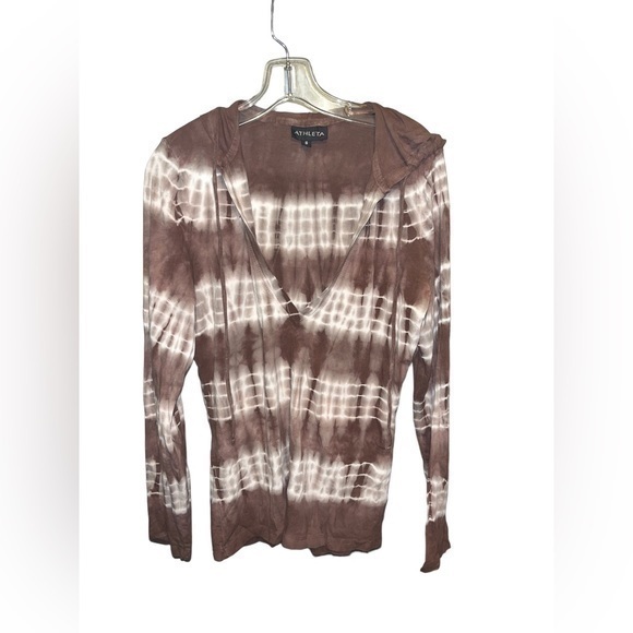 Athleta Tops - Athleta long sleeve top size small